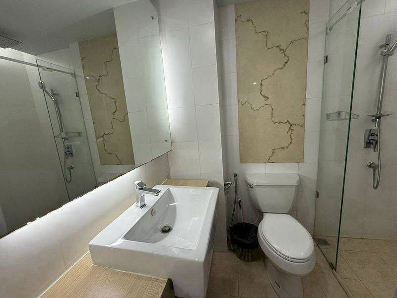 รูป ให้เช่า Atlantis Resort Jomtien 1 ห้องนอน 1 ห้องน้ำ - รูปที่ 3/11