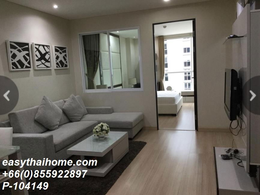 picture P-104149 🏢Condo for sell The Address Pathumwan fully furnished. Line Id @easythaihome 085-592-2897 - 16/22