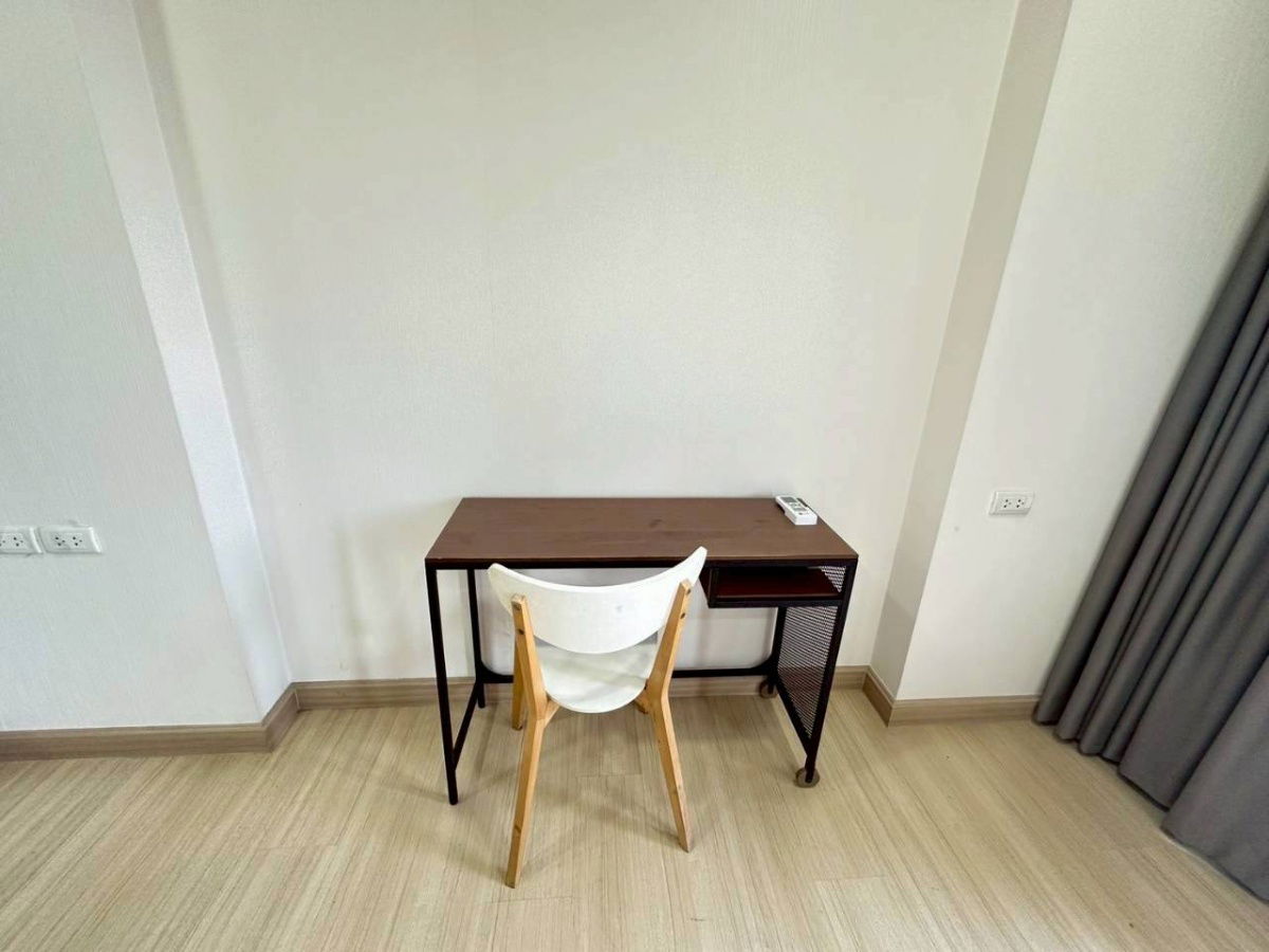 picture Condo for Rent:  Supalai Veranda Ramkhamhaeng  Schedule a viewing ■ Line: @propertybkk1	 - 3/10