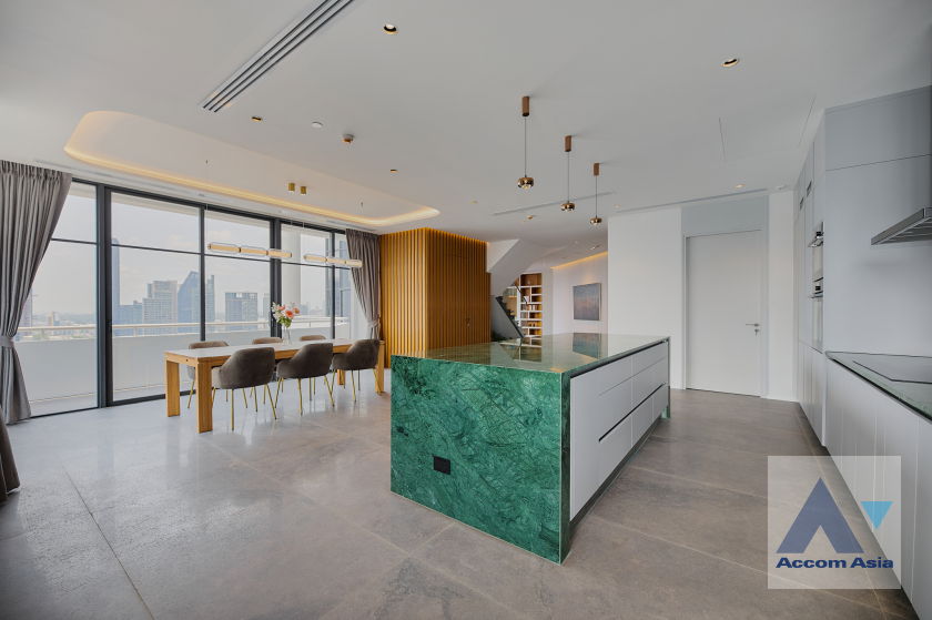 picture 🔼🔽 AccomA 📩 Jungle paradise duplex penthouse in Thonglor Bangkok - 2/20
