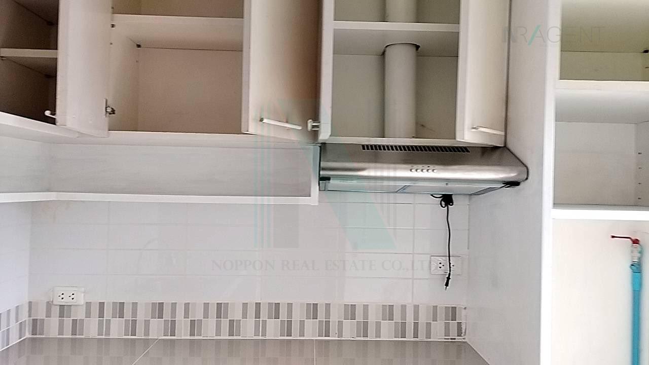 picture 🔺 For Rent Condo ONE X SATHORN-NARATHIWAT Building 1, Floor 6,1 bed room, Room size 50 sqm - 8/8