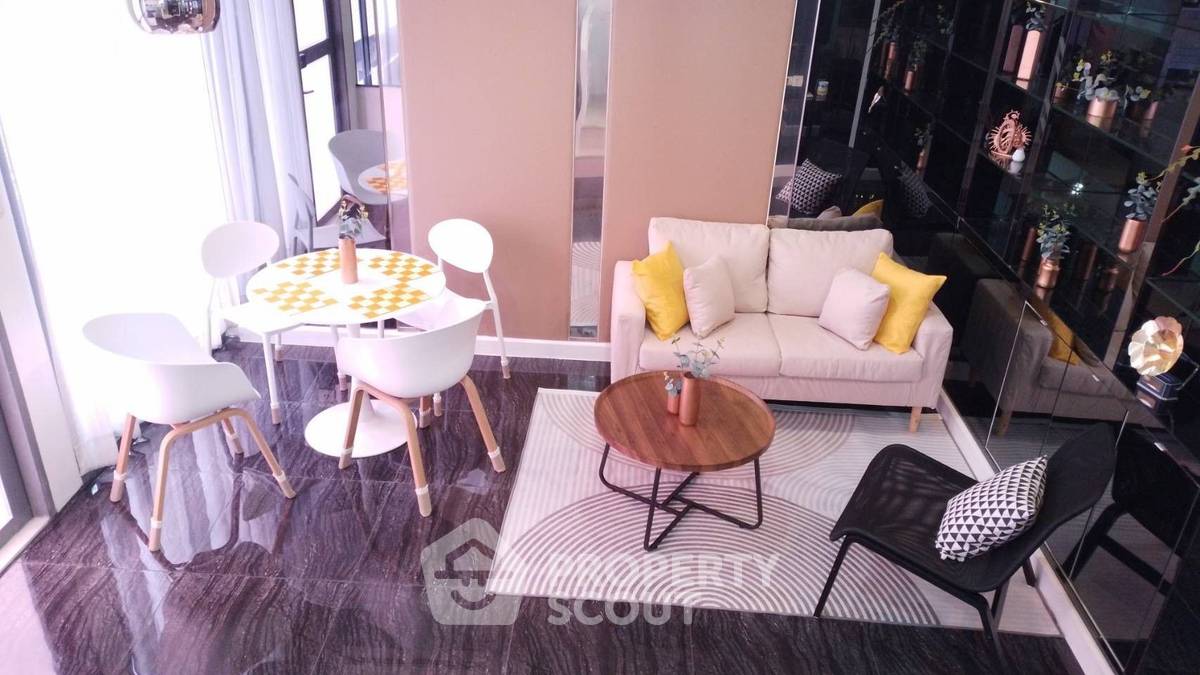 picture 3-BR Duplex at Ideo Mobi Sukhumvit 81 near BTS On Nut (ID 1846010) - 12/13