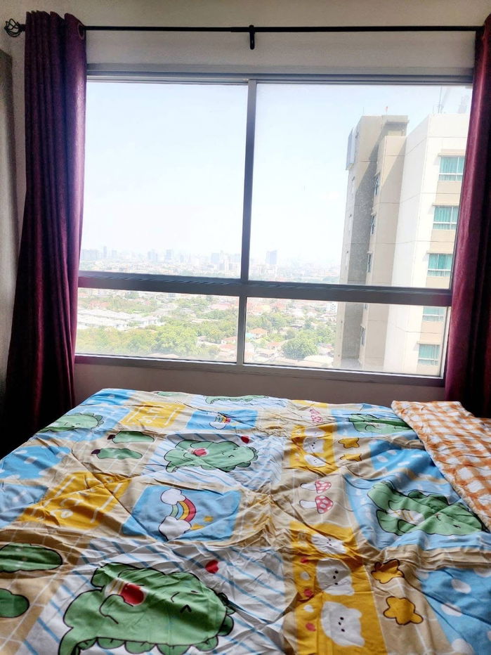 picture ADD line id : @cutecondo available to touring please make appointment here - 4/9