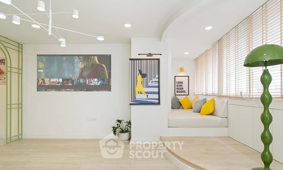 รูป คอนโด 2-ห้องนอน ที่ ศุภาลัย เพลส สุขุมวิท 39 ใกล้ BTS พร้อมพงษ์ (ID 2245742) - รูปที่ 9/10