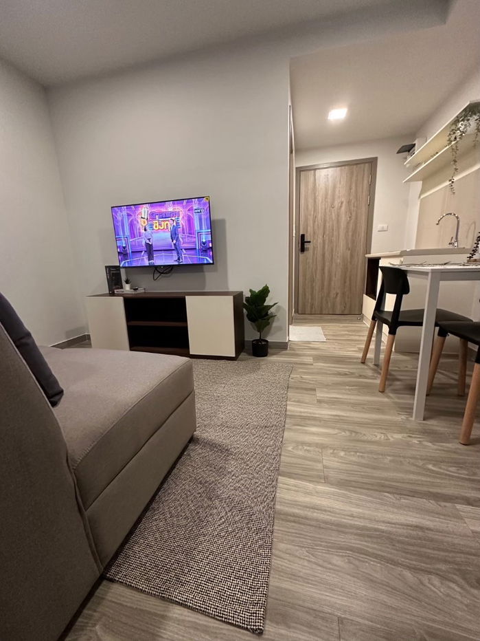 picture Condo for rent: Monte Rangsit Campus Monte Rangsit Campus 🌈 - 3/11