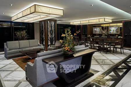 picture 3-BR Condo at Vanicha Park Langsuan near BTS Chit Lom (ID 894606) - 3/30