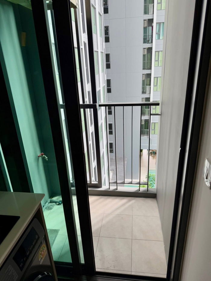 รูป Hot Price for Rent Aspire Sukhumvit - Rama 4 (แอสปาย สุขุมวิท - พระราม4) ราคาถูกที่สุด ห้องสวย🔥 - รูปที่ 9/10