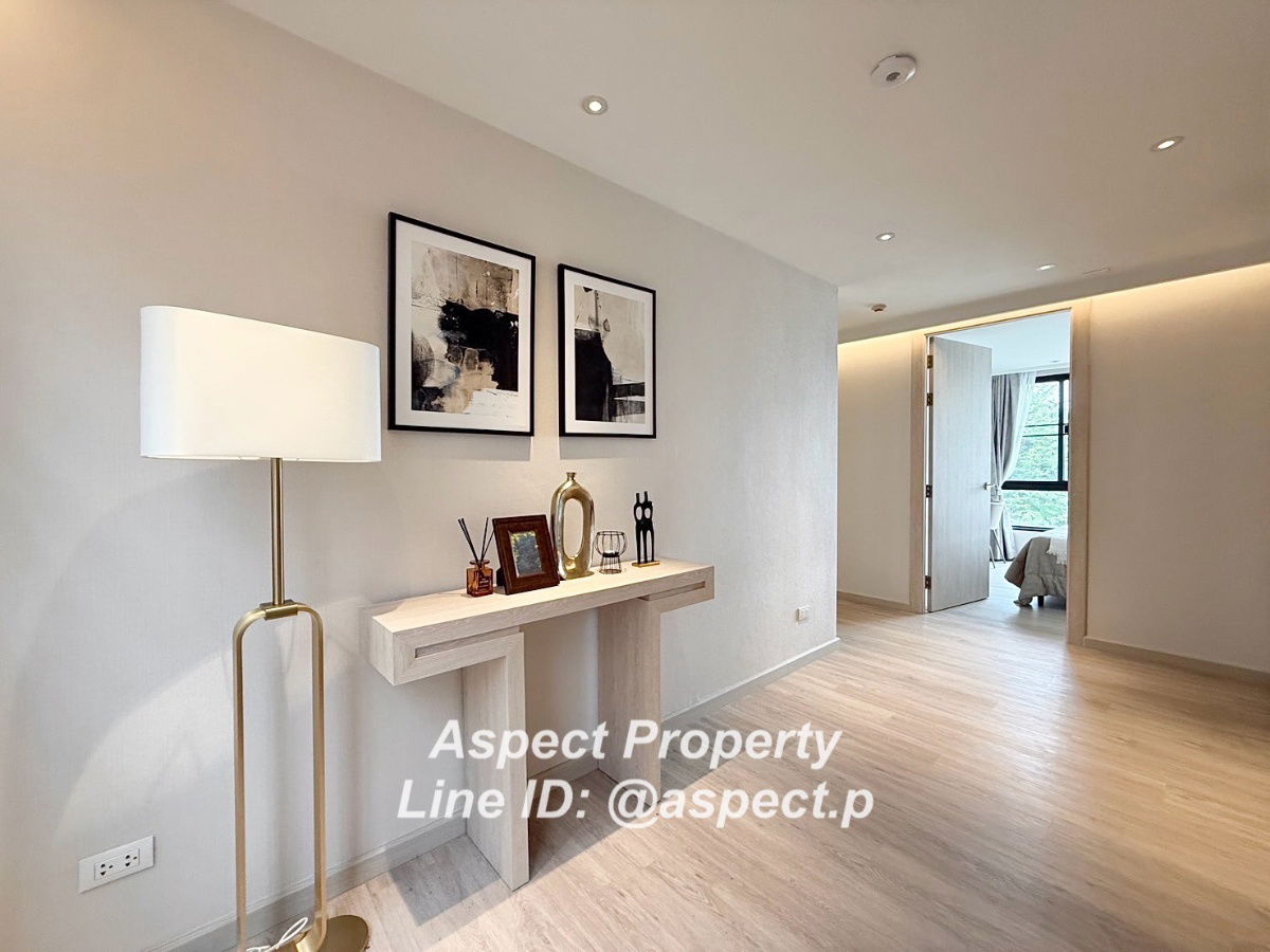 picture Condo for rent, 3 bedrooms, 157 sq m., next to the sea, newly renovated - 5/35