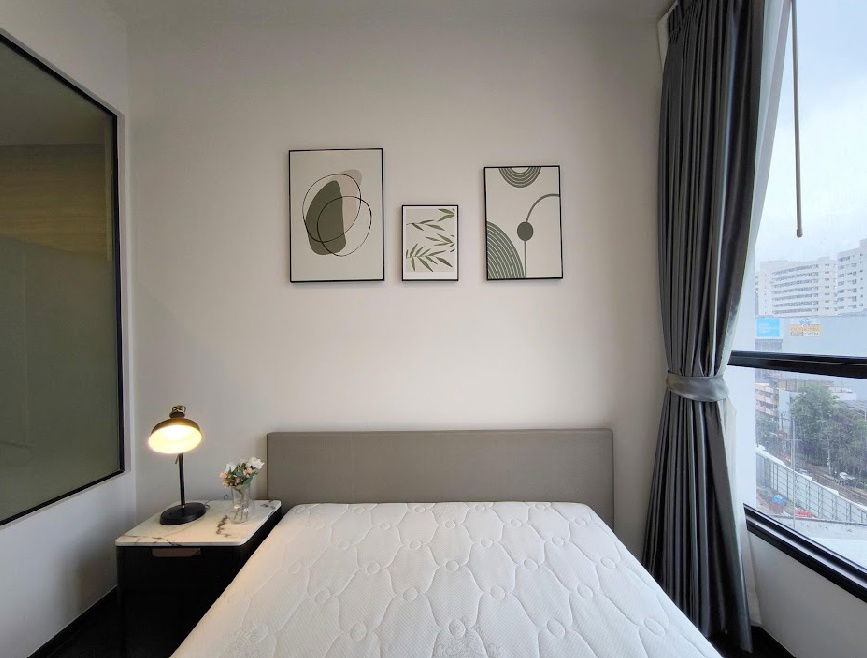 รูป #R6007 ให้เช่าคอนโด Park Origin Thonglor  - รูปที่ 3/7