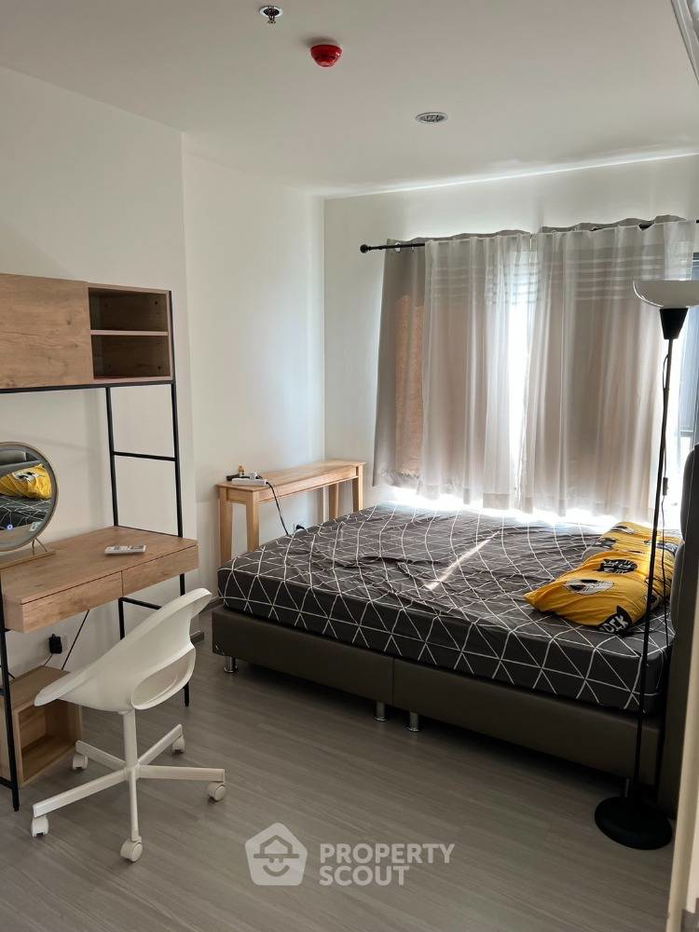 picture 2-BR Condo at Aspire Sathorn - Ratchapruek near MRT Bang Wa (ID 1594942) - 4/4