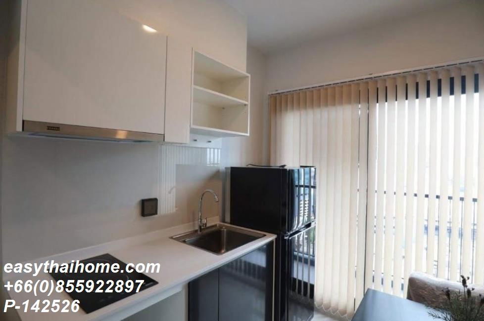 picture P-142526 🏢Condo for sell The Tree Sukhumvit 71-Ekamai fully furnished. - 5/9