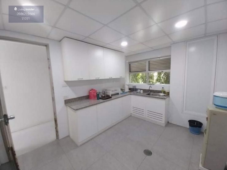 picture Office for rent in Pho Kaeo - Ladprao 101  - 4/5