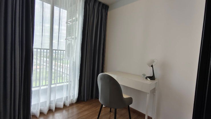 picture Condo for Rent 𝗧𝗛𝗘 𝗢𝗥𝗜𝗚𝗜𝗡 𝗥𝗔𝗠 𝟮𝟬𝟵 𝗜𝗡𝗧𝗘𝗥𝗖𝗛𝗔𝗡𝗚𝗘 Corner room, high floor, great view - 8/24