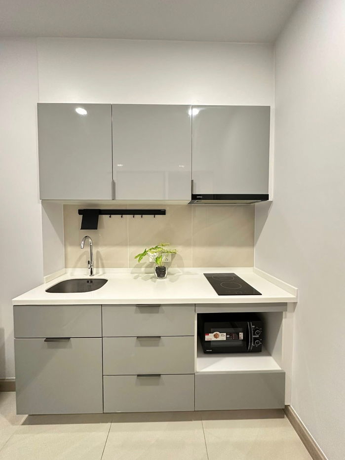 picture Condo for rent Supalai Premier Si Phraya-Samyan near BTS Sam Yan 29,000 baht Property code: RS1617 - 8/13