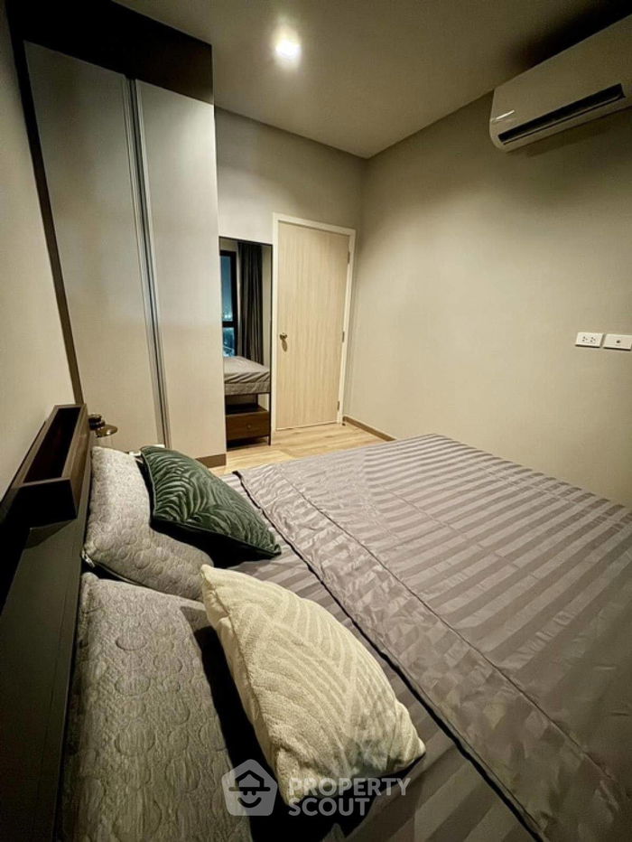 picture 1-BR Condo at Knightsbridge Sky River Ocean near BTS Pak Nam (ID 1807518) - 3/12