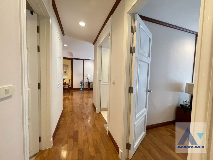 รูป 🔼🔽 AccomA 📩  2 BR Condominium @The Bangkok Sukhumvit 43 (AA44506) - รูปที่ 9/19