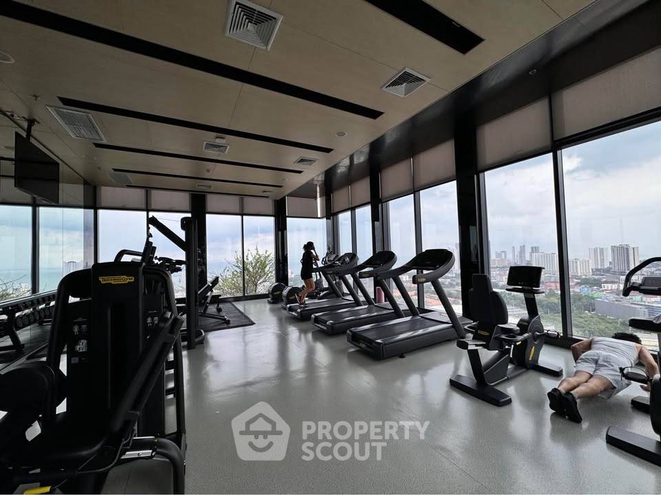 รูป คอนโด 2-ห้องนอน ที่ วันซ์ พัทยา ใกล้ พัทยาเหนือ (ID 2116705) - รูปที่ 13/16