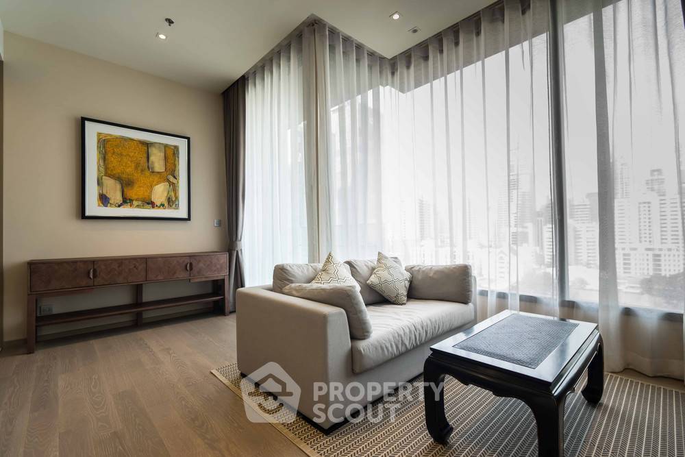 picture 2-BR Condo at The Esse Asoke near MRT Sukhumvit (ID 362901) - 13/24