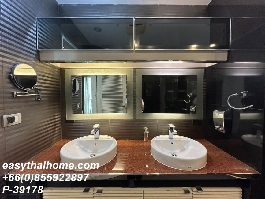 picture P-39178 Condo for rent The Master Centrium Asoke-Sukhumvit fully furnished (Confirm again when visit).  - 15/30