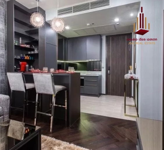 picture ✨ For Rent: The Monument Sanampao Condo ✨  💰 Only 45,000 THB/month - 5/5