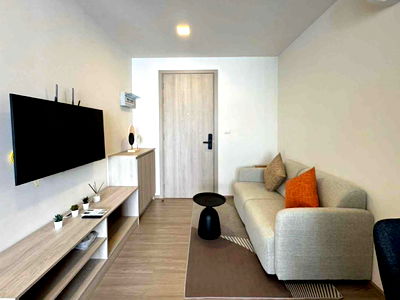 Condos for rent Phuket : For Rent - Dcondo Reef Kathu. Near PSU | Patong | Central Phuket