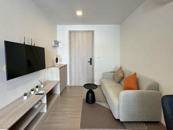 ให้เช่า ดี คอนโด รีฟ กะทู้ ใกล้ มอ. | ป่าตอง | ภูเก็ต