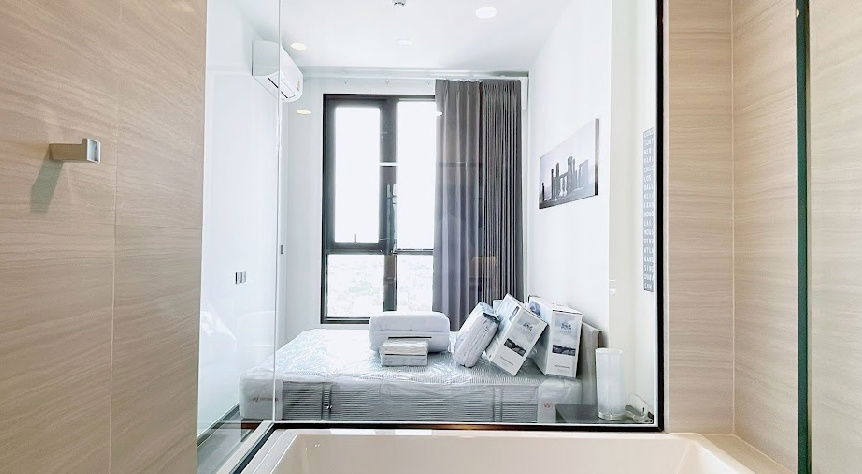 รูป #R6006 ให้เช่าคอนโด Park Origin Thonglor  - รูปที่ 3/11