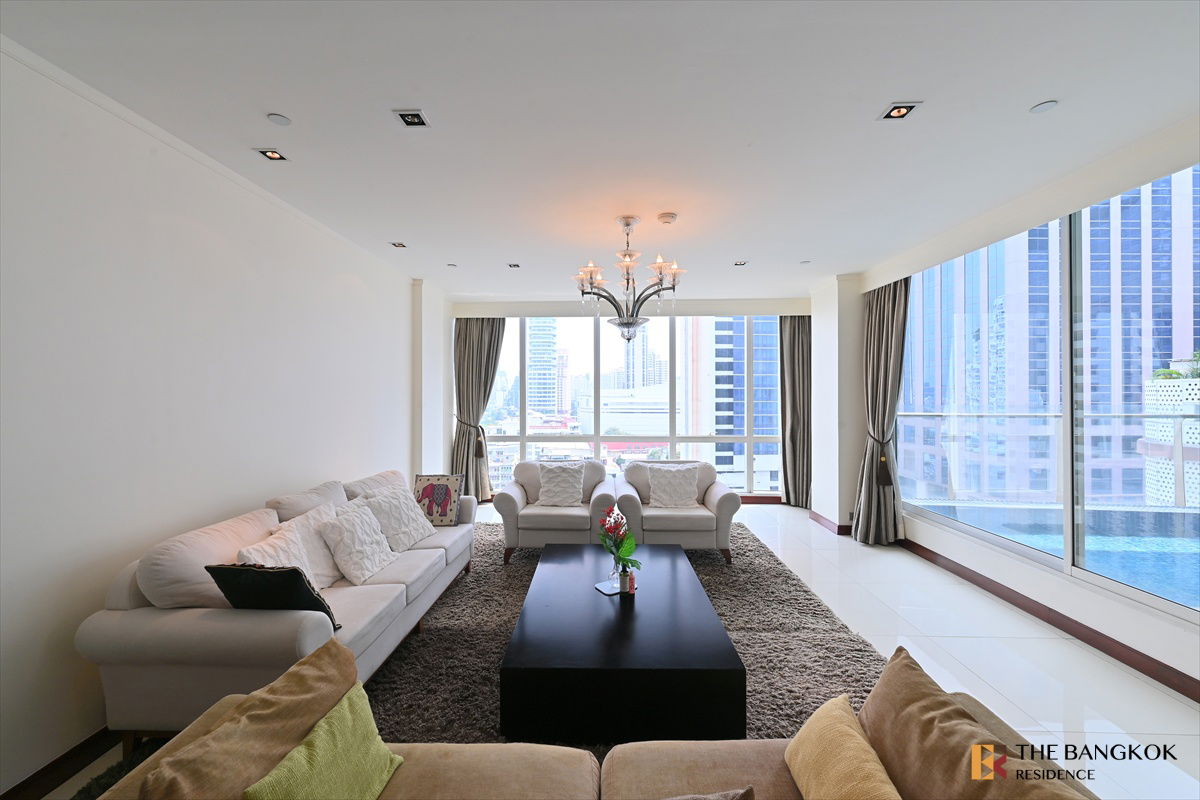 picture 💎Luxury Condo! Private Pool,Le Raffine Sukhumvit 31 near BTS Phrom Phong - 3/30