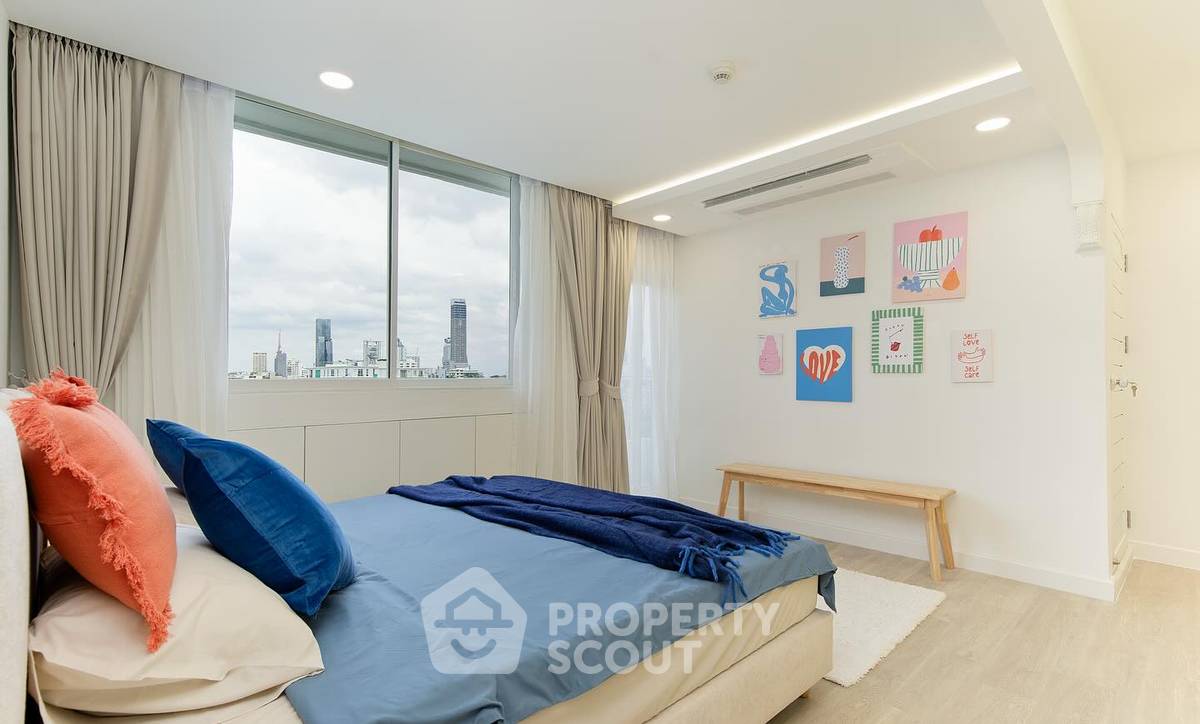 รูป คอนโด 2-ห้องนอน ที่ ศุภาลัย เพลส สุขุมวิท 39 ใกล้ BTS พร้อมพงษ์ (ID 2245742) - รูปที่ 6/10