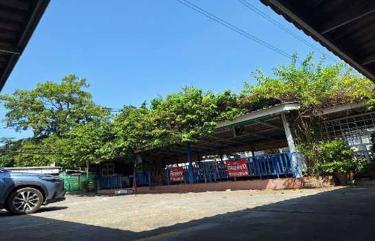 รูป ขาย บ้านเดี่ยว บางกรวย 118 ตรว 2 ชั้น ทำเลดี ขายถูก ทำเลดี - รูปที่ 2/12