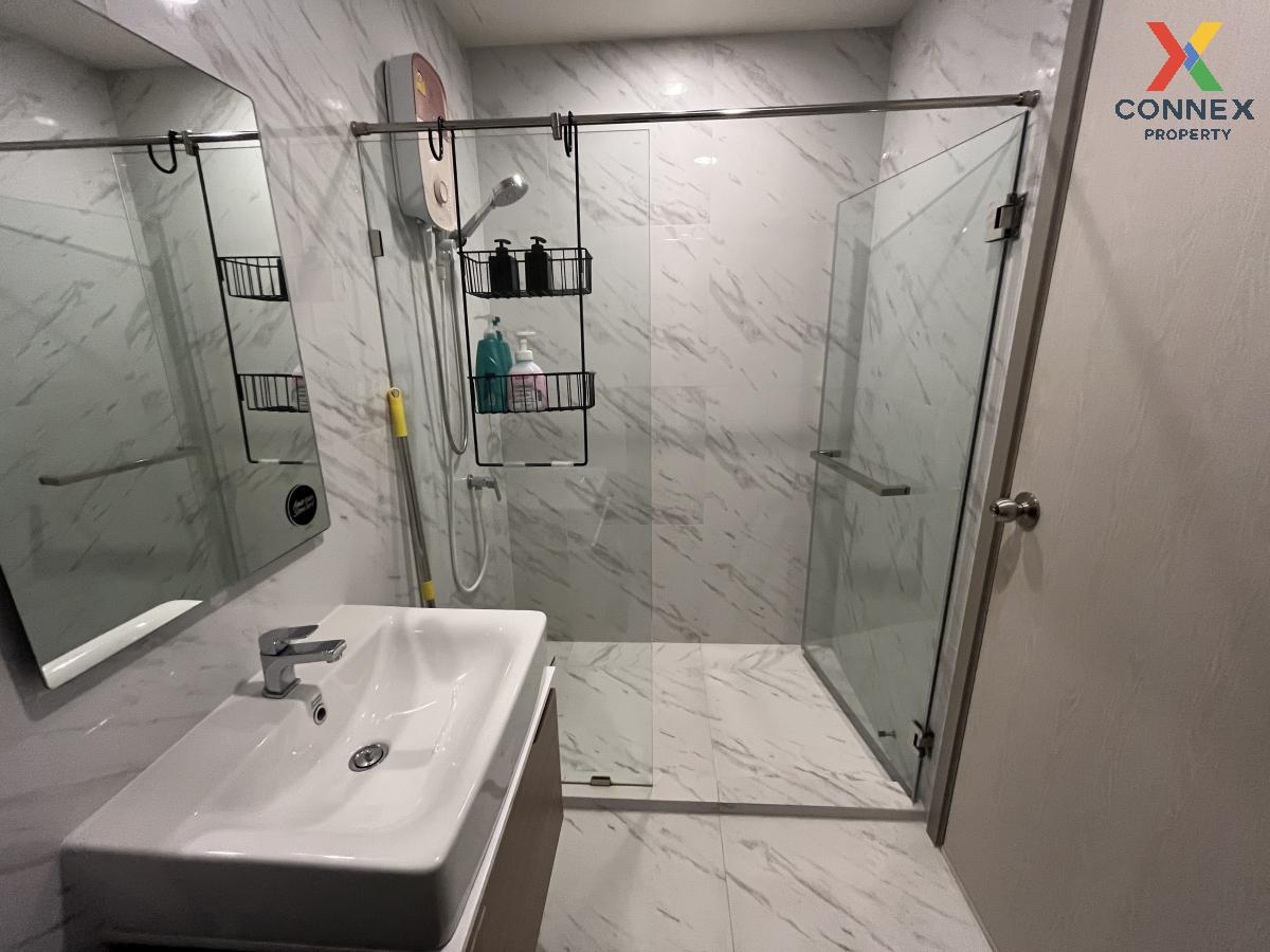 picture 🔥🔥🔥 For Rent Condo , Ideo Mobi Sukhumvit Eastpoint , BTS-Bang Na , Bang Na , Bang Na , Bangkok , CX-125892 ✅ Live chat with us ADD LINE @connexproperty ✅ 🔥🔥🔥 - 7/8