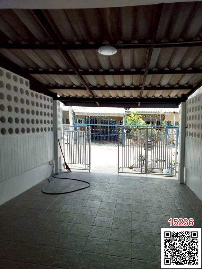 รูป ขาย ทาวน์เฮ้าส์ 2 ชััน รามอินทรา 42 แยก 8 ทำเลเงียบสงบ   - รูปที่ 15/15