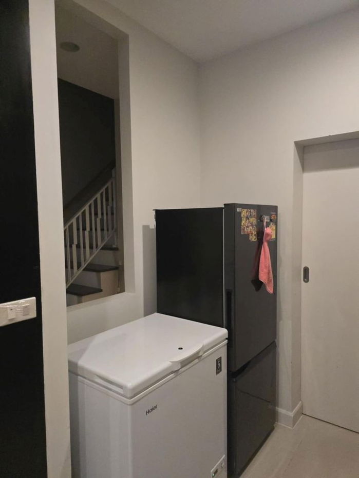 รูป ขายบ้านเดี่ยว 2 ชั้น บุราสิริ ราชพฤกษ์–345 ตกแต่งสวย พร้อมเข้าอยู่ ใกล้ รร.นานาชาติเด่นหล้า - รูปที่ 14/14
