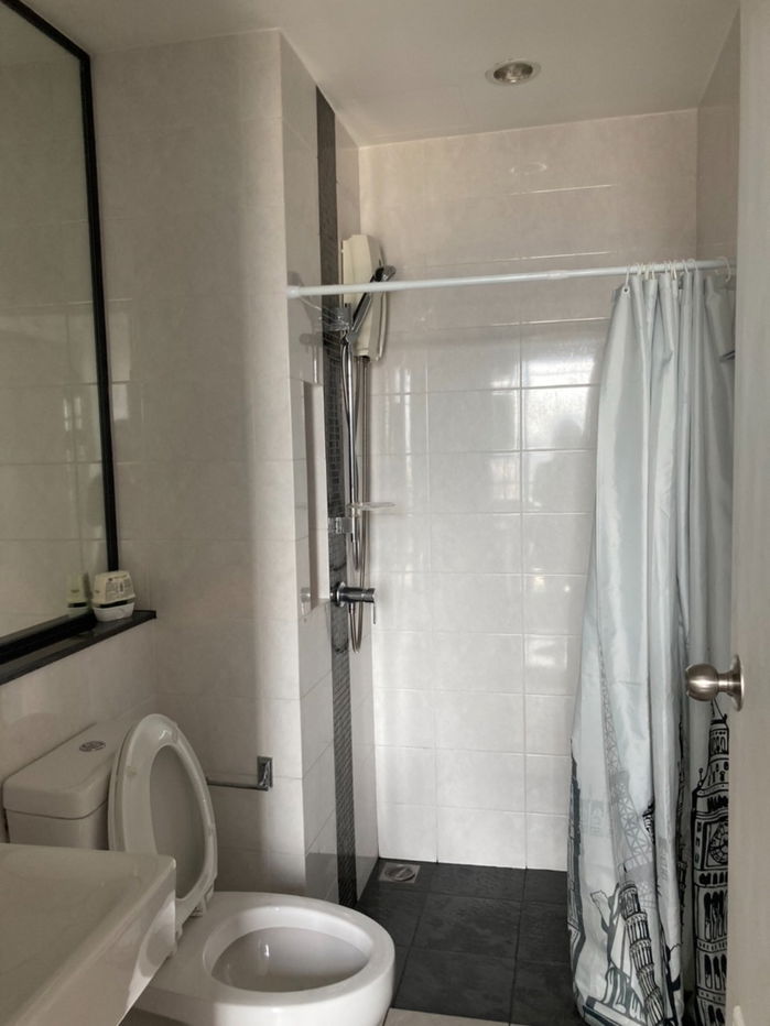 picture @Condorental condo for rent The Tree RIO Bang - Aor Station - 12/13