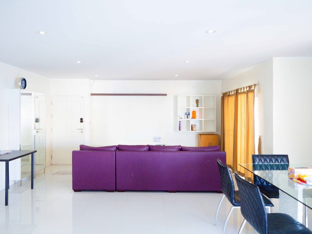 picture Code: KJ8433  for rent Baan Suan Sukhumvit // Line ID: @kjcondo (with @) // - 3/17