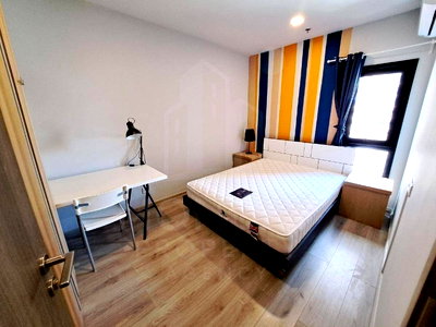 Condos for rent : HotDeal​🔥🔥For​Rent​ Condo Fullyfurnished Ready to move in at Metris Ladprao (MD-94924)​