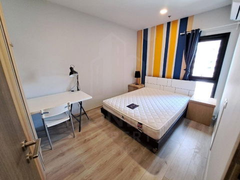 HotDeal​🔥🔥For​Rent​ Condo Fullyfurnished Ready to move in at Metris Ladprao (MD-94924)​