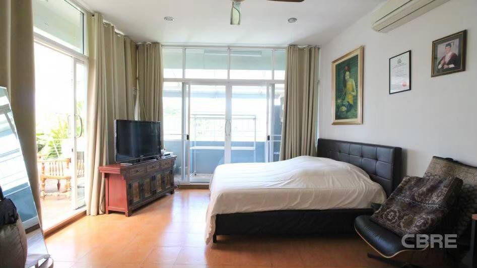 รูป Home for sale on Ekkamai Road, Ready to move in. - รูปที่ 6/20