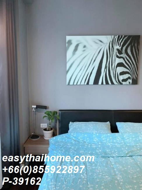 รูป P-39162 🏢ต้องการขายคอนโด เซอร์เคิล คอนโดมิเนียม Phetchaburi 36 Alley, Makkasan, Ratchathewi, Bangkok Line Id @easythaihome 085-592-2897 - รูปที่ 5/15