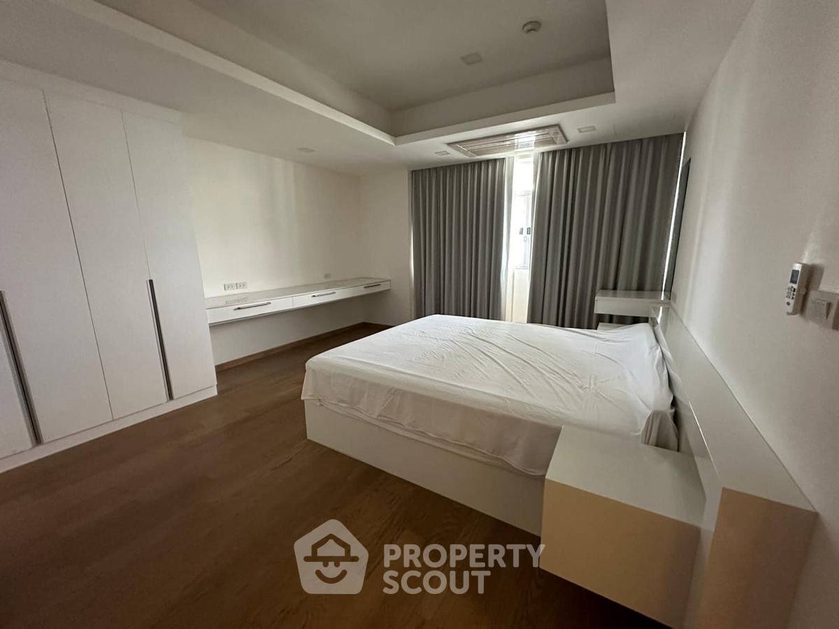 picture 3-BR Condo at La Cascade Condominium near BTS Ekkamai (ID 1584404) - 4/9