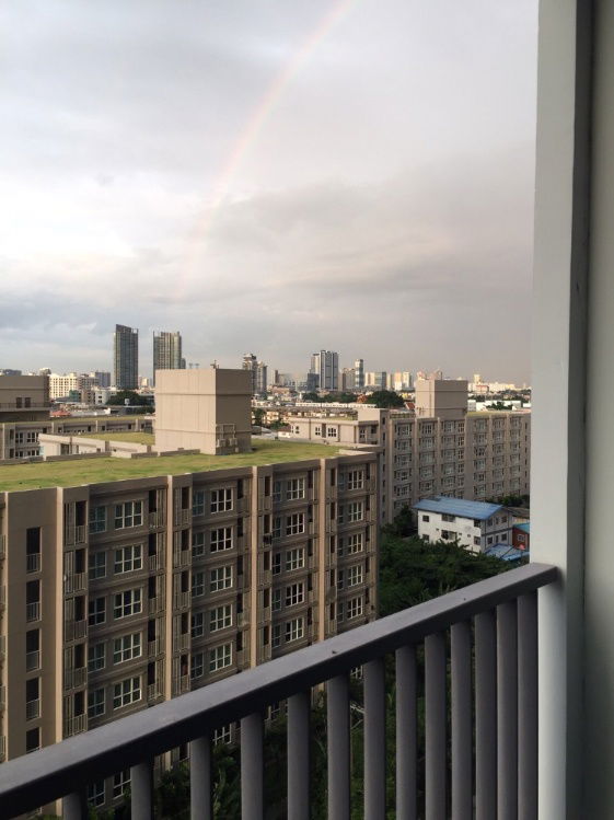 picture Code: KJ8496  for rent The Tree RIO Bang - Aor Station // Line ID: @kjcondo (with @) // - 8/10