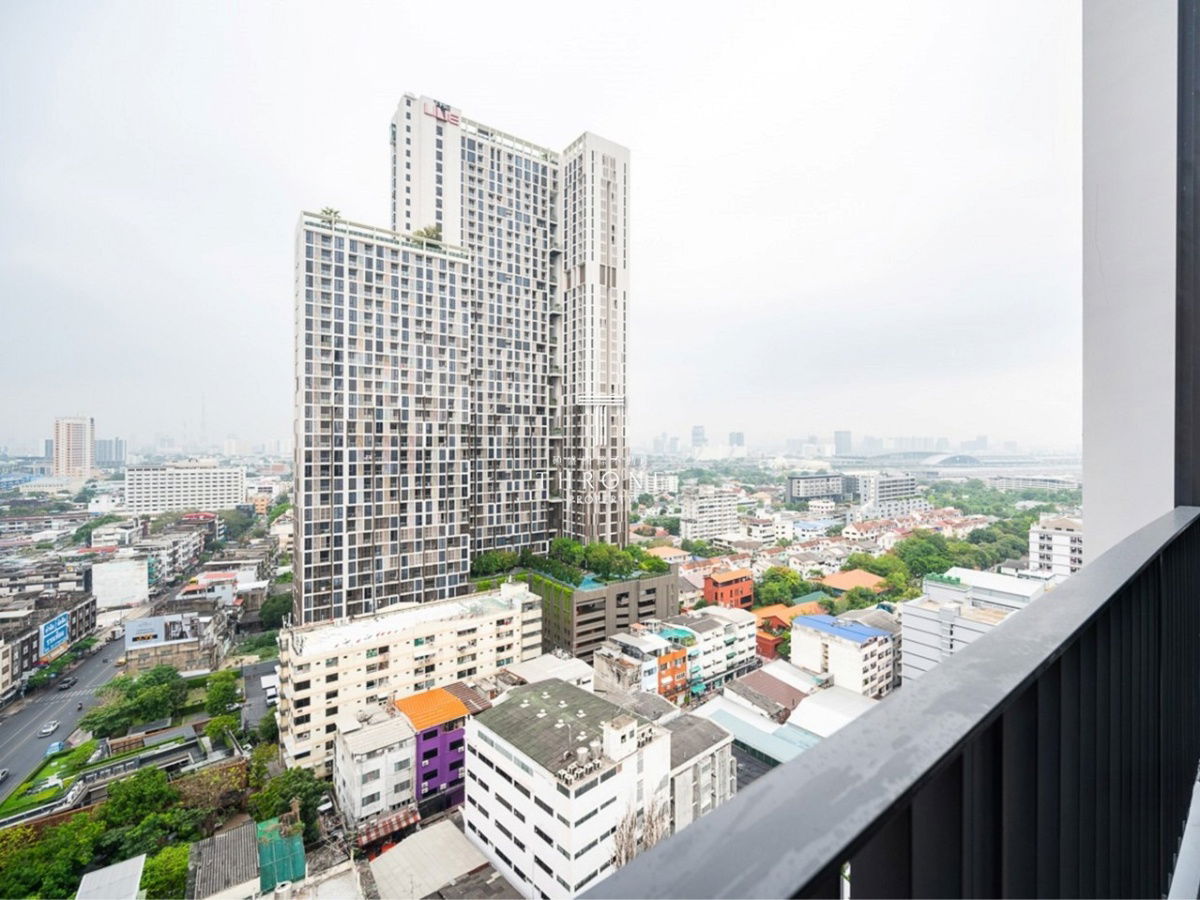 รูป  เดอะ รีเซิร์ฟ พหล-ประดิพัทธ์ 🌟PN-00003806🌟 - รูปที่ 19/19