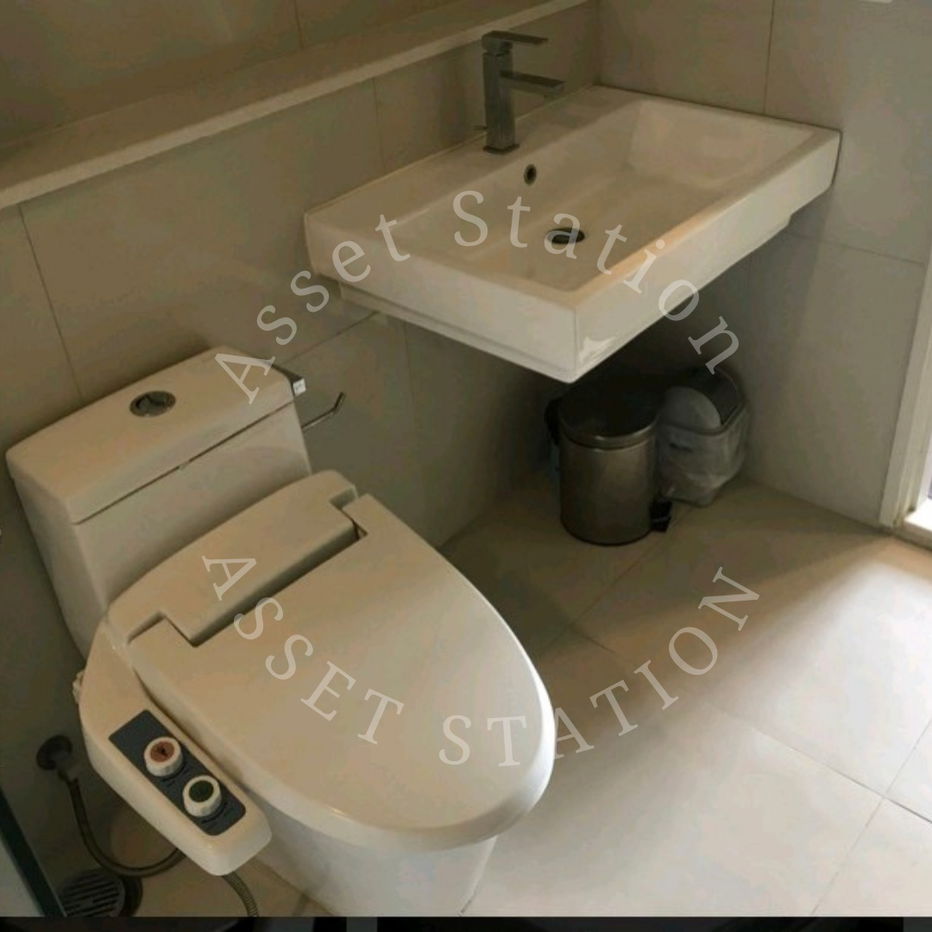 picture 🚈 Luxury condo IVY Thonglor – just one step from BTS Thonglor 📍 - 4/6