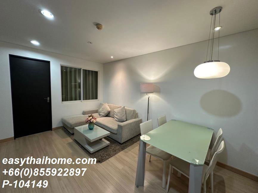 picture P-104149 🏢Condo for sell The Address Pathumwan fully furnished. Line Id @easythaihome 085-592-2897 - 2/22