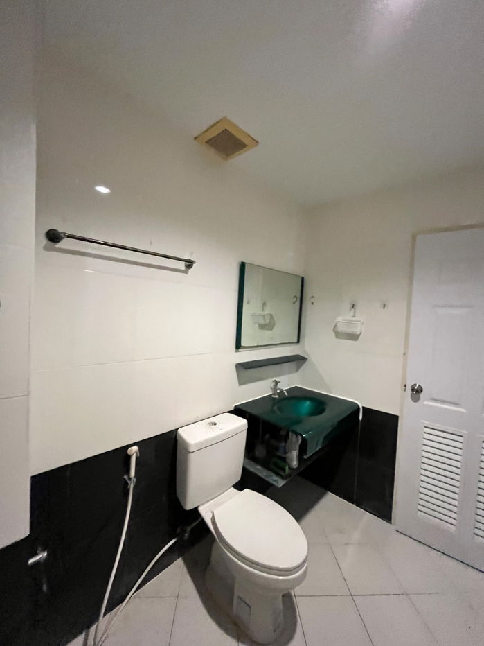 picture Condo for rent, JP Smart Condo, JP SRT Chaengwattana Pak Kret, 40 sq m, 8th floor - 11/11