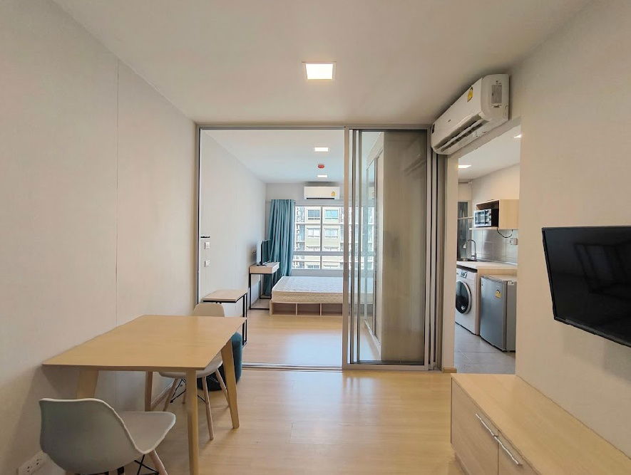 picture #R6011 Condo for rent  Plum Condo Rangsit Alive 2  - 4/7
