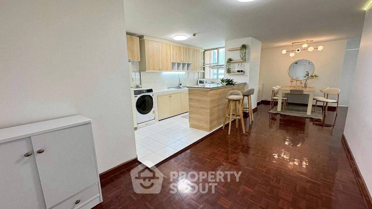 picture 2-BR Condo at Tai Ping Towers Sukhumvit 63 near ARL Ramkhamhaeng (ID 2247390) - 2/17