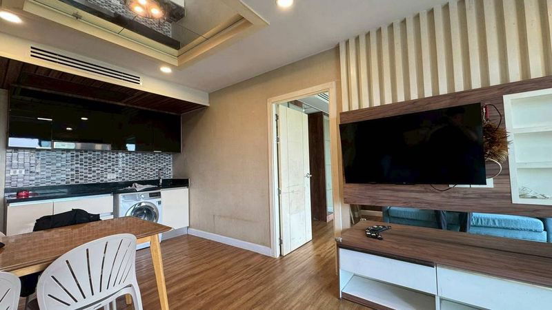 รูป ให้เช่า Dusit Grand Park 2 ห้องนอน 2 ห้องน้ำ - รูปที่ 4/12