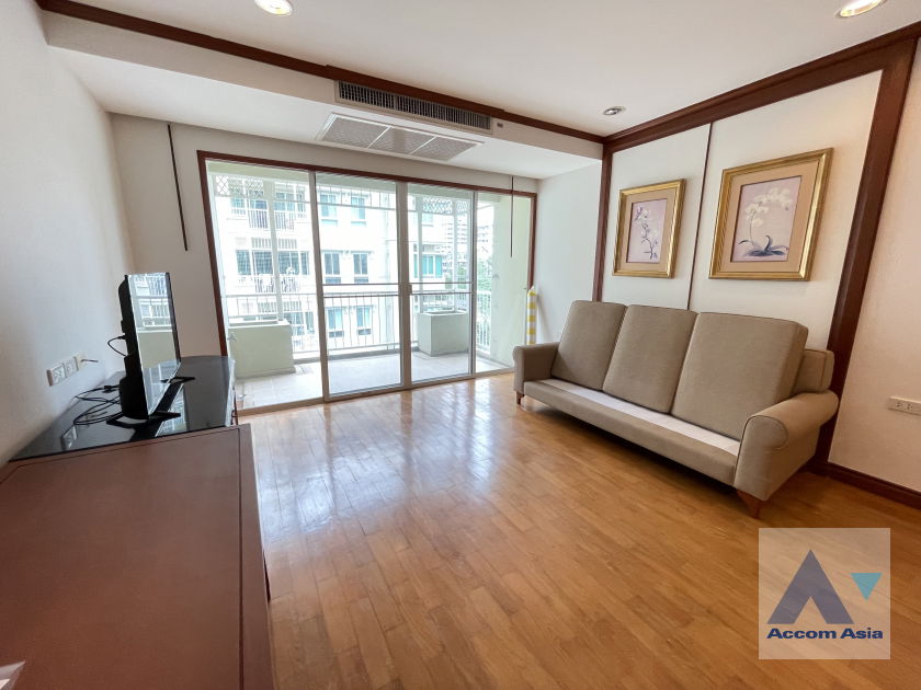รูป 🔼🔽 AccomA 📩  2 BR Condominium @The Bangkok Sukhumvit 43 (AA44505) - รูปที่ 3/16