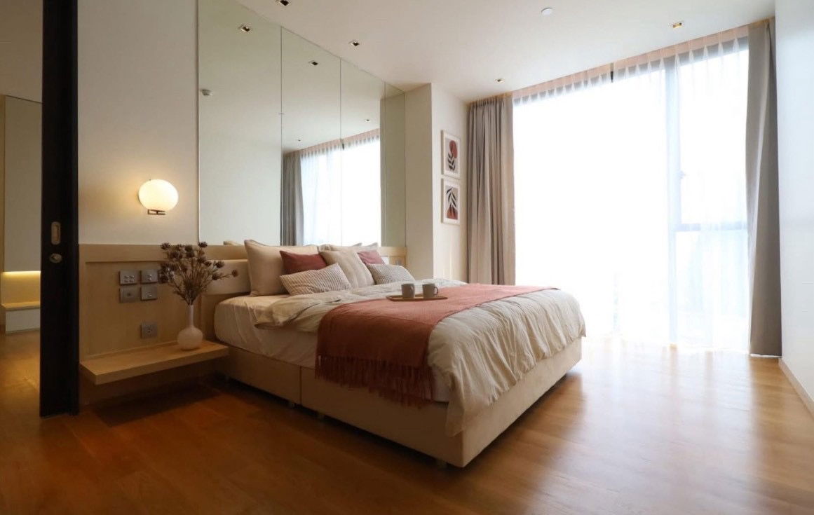 picture #R5991 🎉 270868  Condo for rent beatniq sukhumvit 32 - 3/15